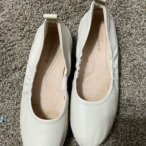 Cole Haan zero grand flats